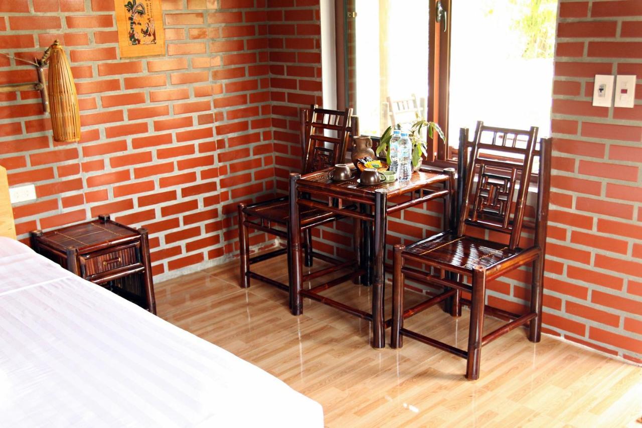 Ninh Binh Greenland Homestay Εξωτερικό φωτογραφία