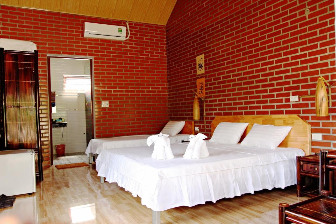 Ninh Binh Greenland Homestay Εξωτερικό φωτογραφία