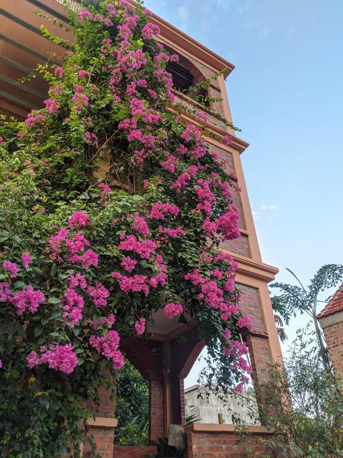 Ninh Binh Greenland Homestay Εξωτερικό φωτογραφία