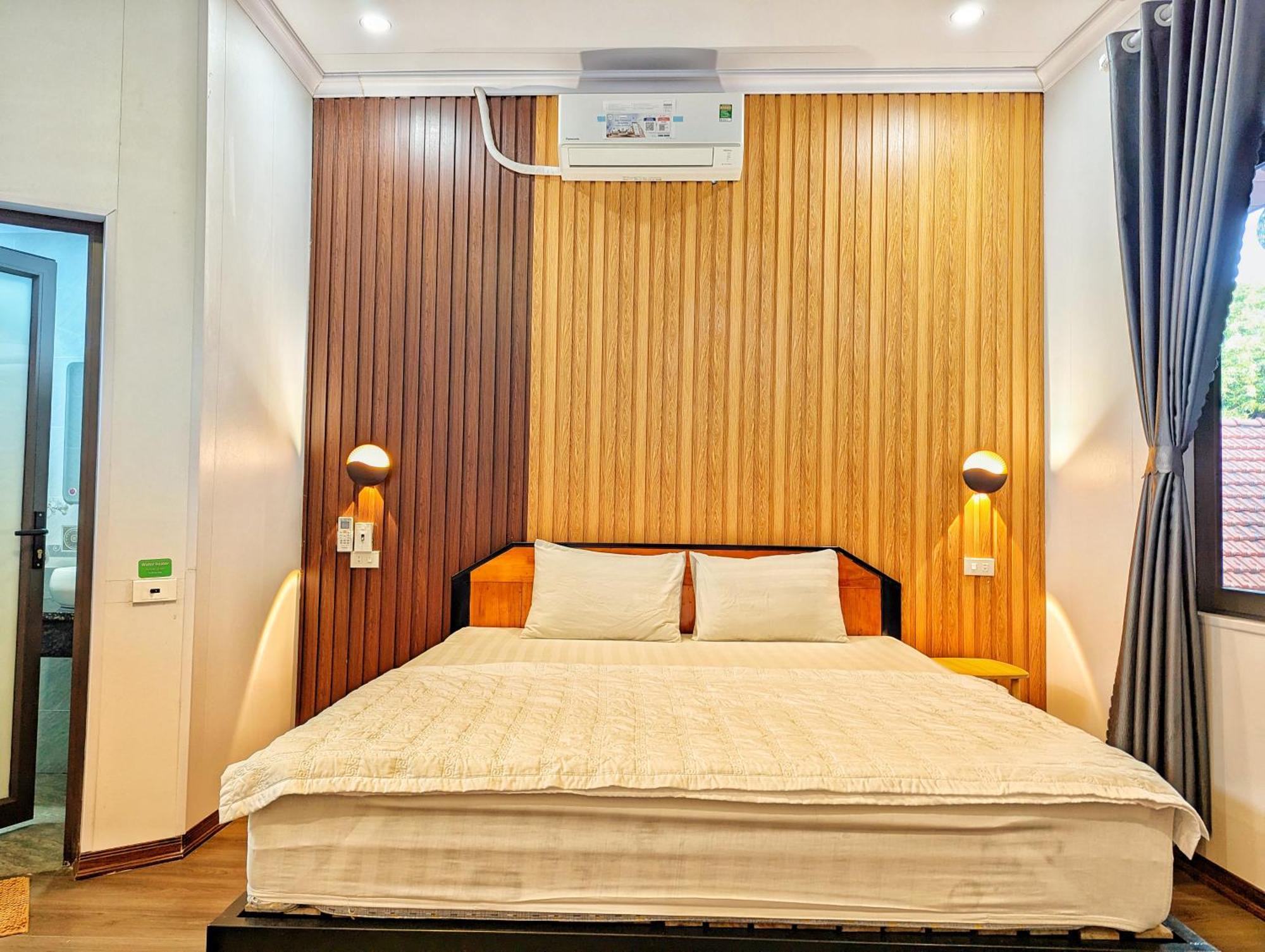 Ninh Binh Greenland Homestay Εξωτερικό φωτογραφία