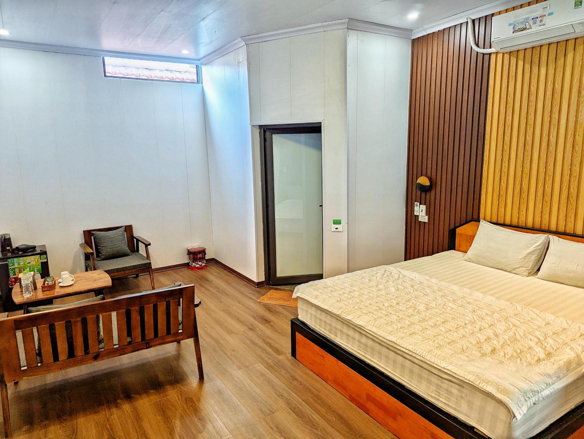 Ninh Binh Greenland Homestay Εξωτερικό φωτογραφία