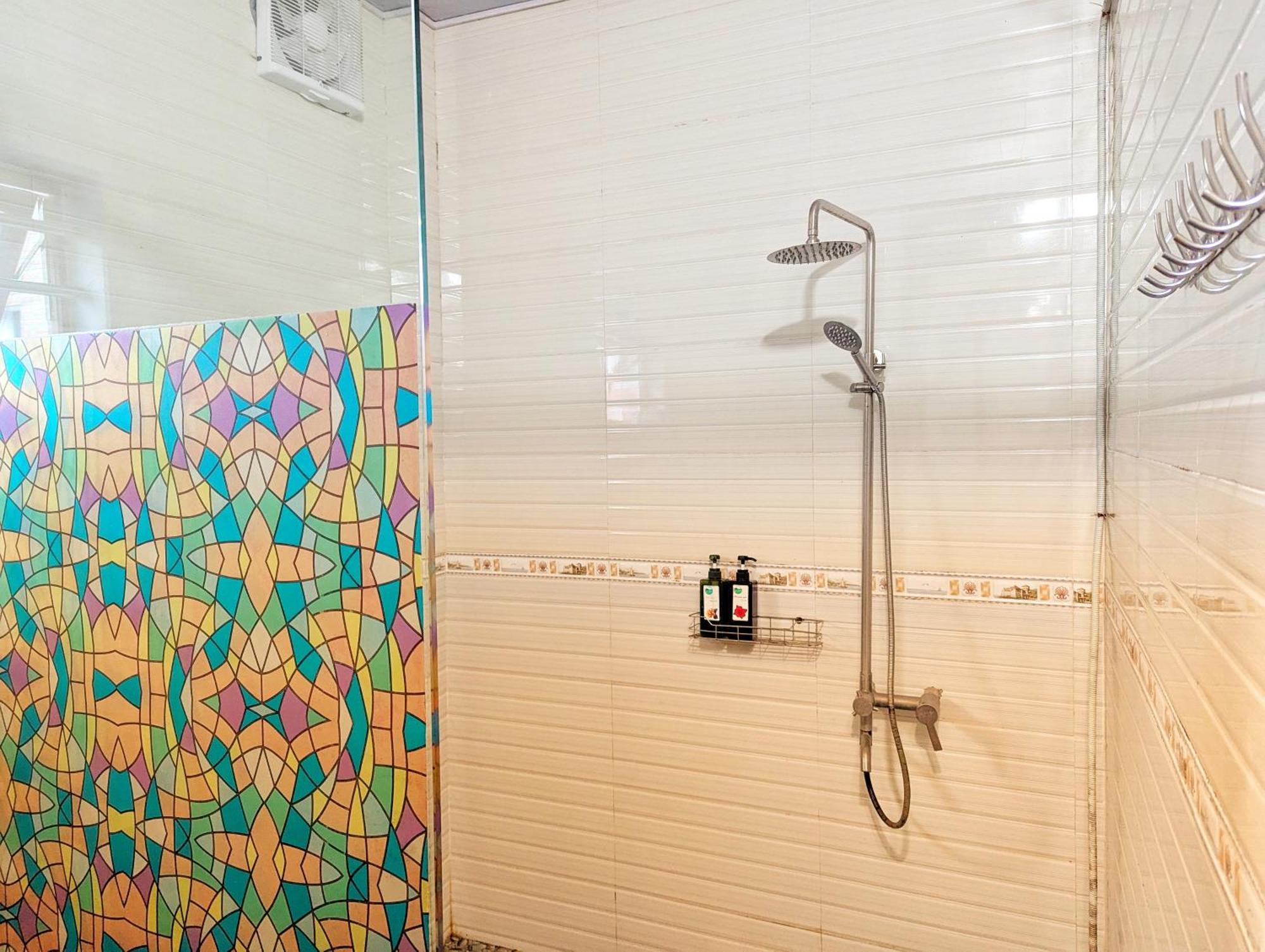 Ninh Binh Greenland Homestay Εξωτερικό φωτογραφία