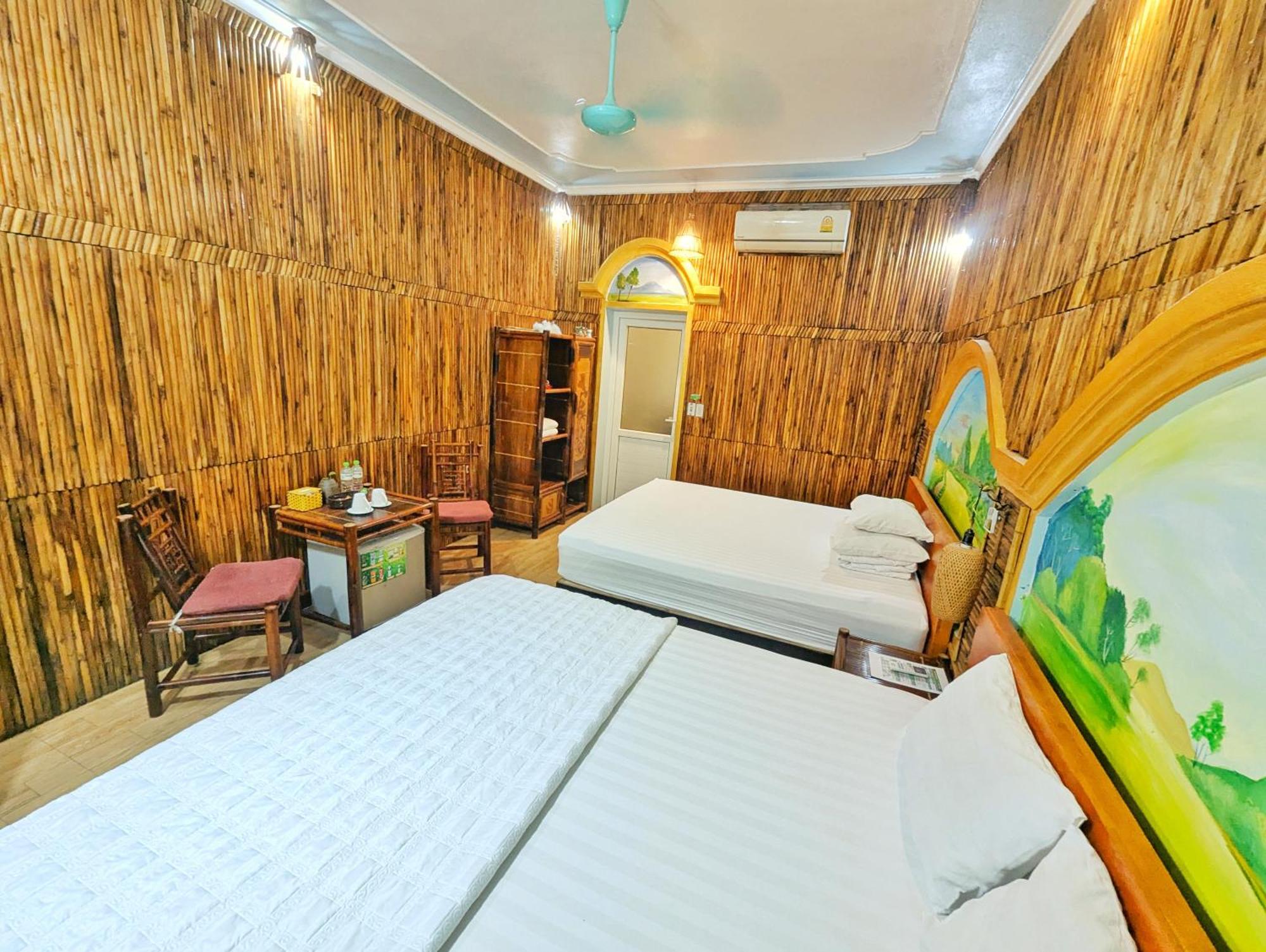 Ninh Binh Greenland Homestay Εξωτερικό φωτογραφία